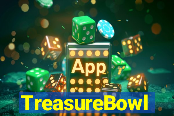 TreasureBowl treasure bowl jdb